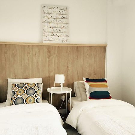 Apartment T. Llorente Αλικάντε Εξωτερικό φωτογραφία