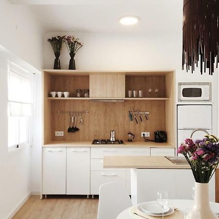 Apartment T. Llorente Αλικάντε Εξωτερικό φωτογραφία