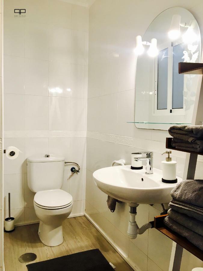 Apartment T. Llorente Αλικάντε Εξωτερικό φωτογραφία