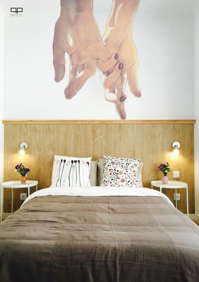 Apartment T. Llorente Αλικάντε Εξωτερικό φωτογραφία