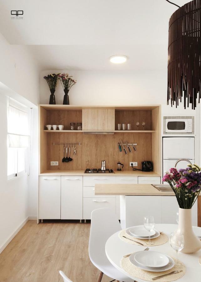 Apartment T. Llorente Αλικάντε Εξωτερικό φωτογραφία