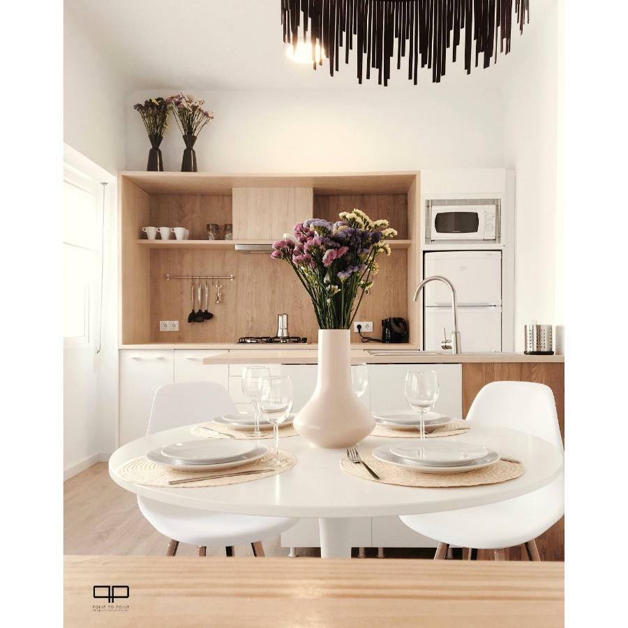 Apartment T. Llorente Αλικάντε Εξωτερικό φωτογραφία