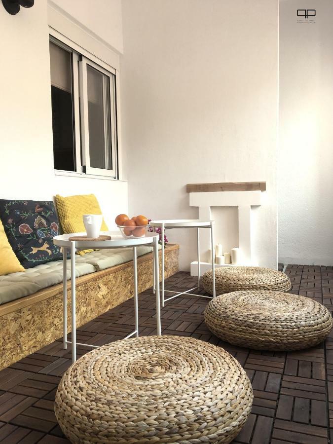 Apartment T. Llorente Αλικάντε Εξωτερικό φωτογραφία