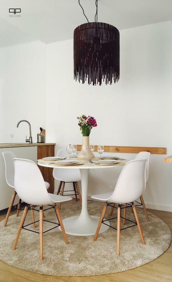 Apartment T. Llorente Αλικάντε Εξωτερικό φωτογραφία