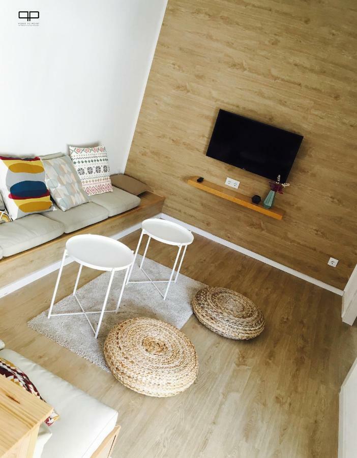 Apartment T. Llorente Αλικάντε Εξωτερικό φωτογραφία